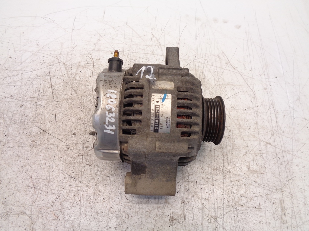[MTD-387259] Alternador Suzuki Grand Vitara 2.0 4x4 J20A 31400-77E2