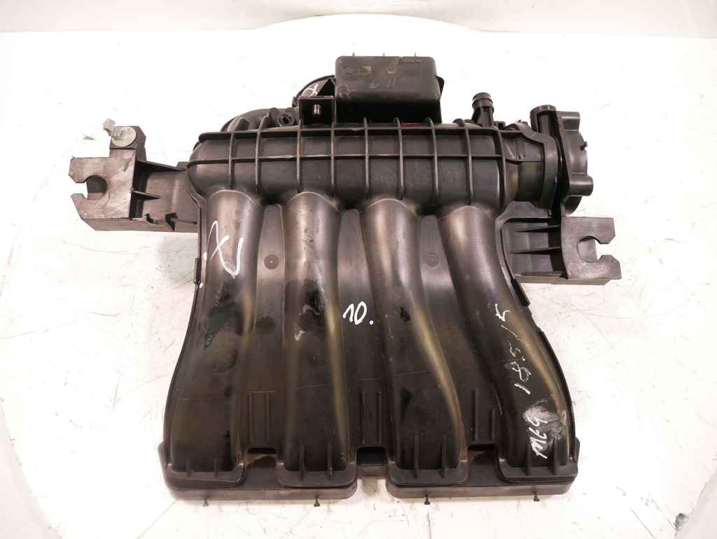 [MTD-387471] Colector de admisión Renault Mégane Scénic 2.0 CVT M4R711 M4R CZ00A