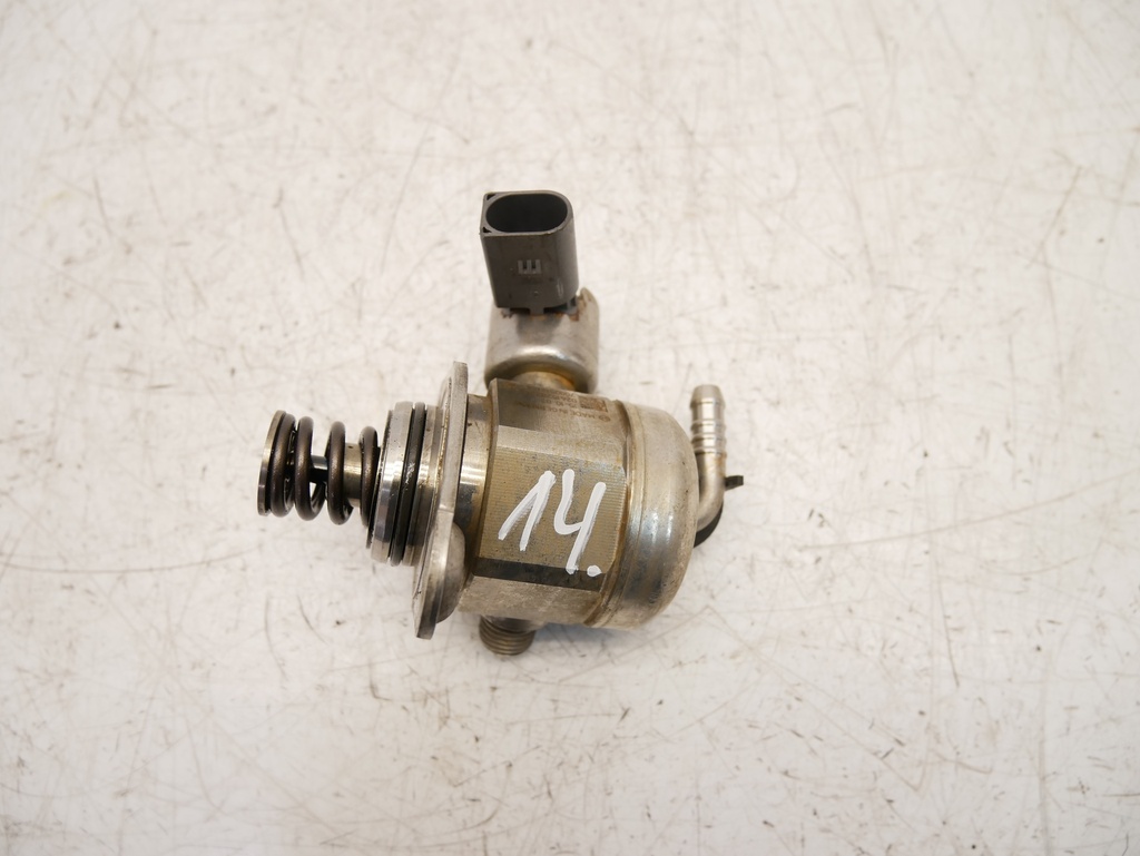 [MTD-387407] Bomba de combustible para Audi A1, Seat Ibiza, Skoda Superb, VW Golf 1.4 TSI CZEA CZE 04E127025B 05/2014 110 kW 150 CV