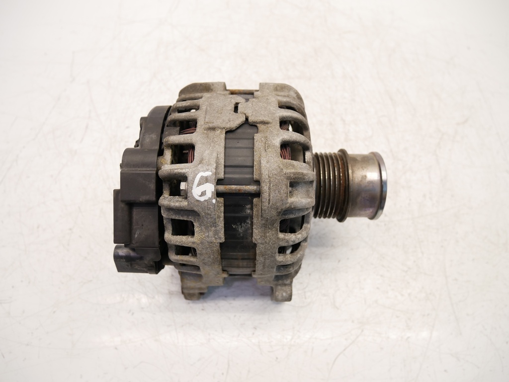 [MTD-387409] Alternador Audi Seat Skoda VW 1.4 TSI CZEA/CZE 04E903021M