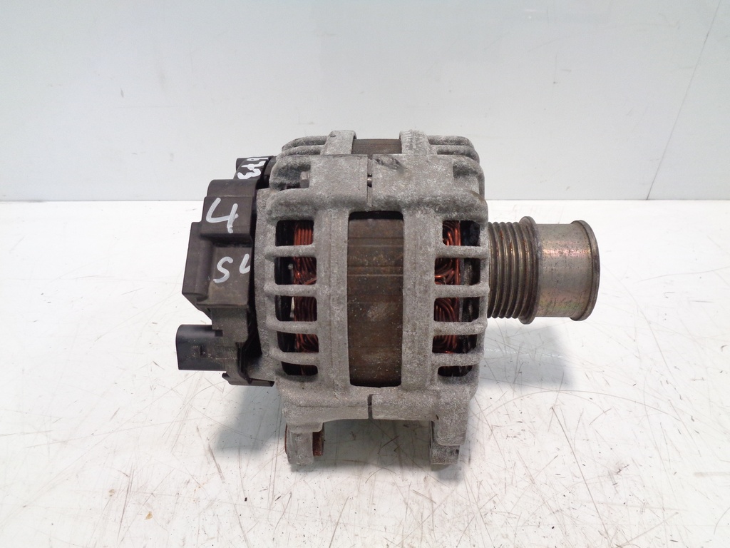 [MTD-404224] Alternador VW Golf MK8 VIII 1.5 TSI gasolina DPCA DPC 05E903026R