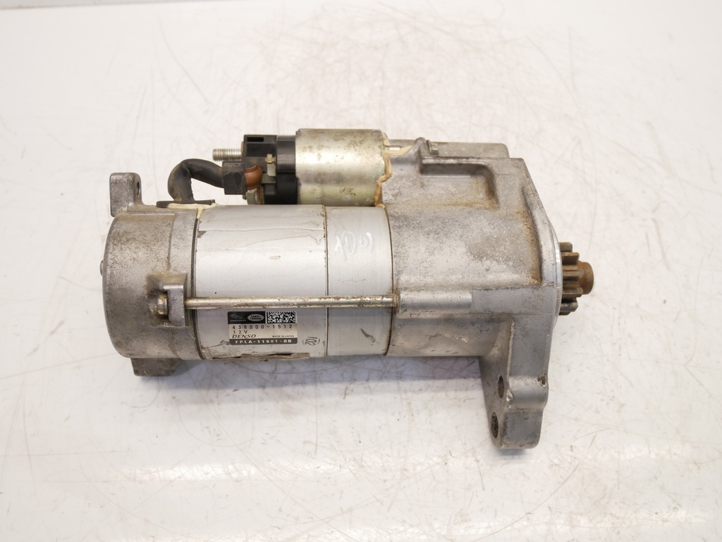 [MTD-394616] Motor de arranque Land Rover Range Rover L405 3.0 V6 Gen2 Single Turbo 306DTA 306DT FPLA-11001-BB