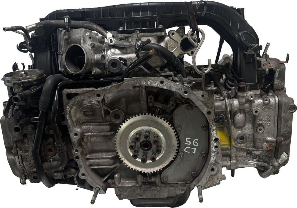 [MTD-481697] Motor Subaru Impreza 2.0 D AWD EE20