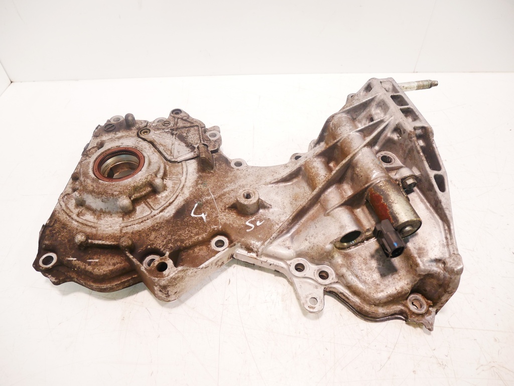 [MTD-403803] Bomba de aceite Suzuki Swift IV FZ NZ 1.2 K12B