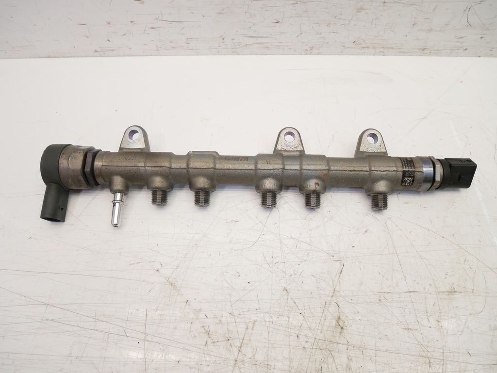[MTD-403908] Tubo de raíl BMW Serie 2 220d 2.0 Diesel 8579240