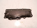 Cárter de aceite inferior para Mercedes C-Klasse W205 2.0 300e M274