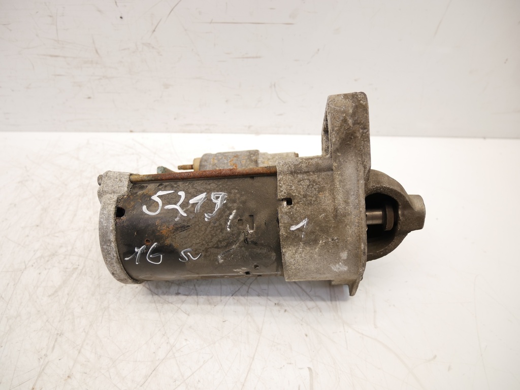 [MTD-389228] Motor de arranque Opel Vivaro B 1.6 CDTI R9M452 233002889R