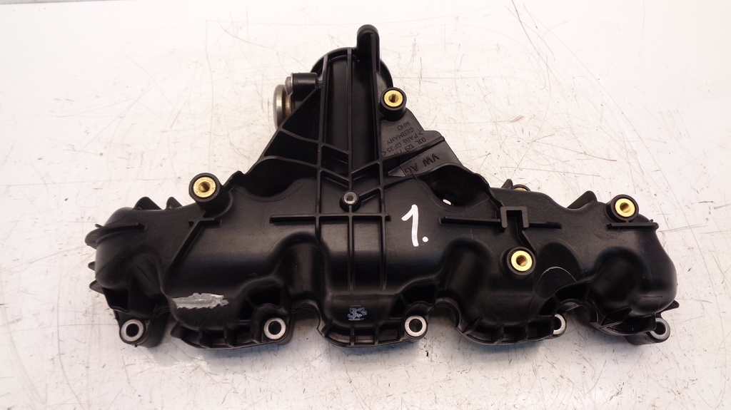 [MTD-391707] Colector de admisión VW Passat 2.0 TDI CFFB/CFF 03L129711AN