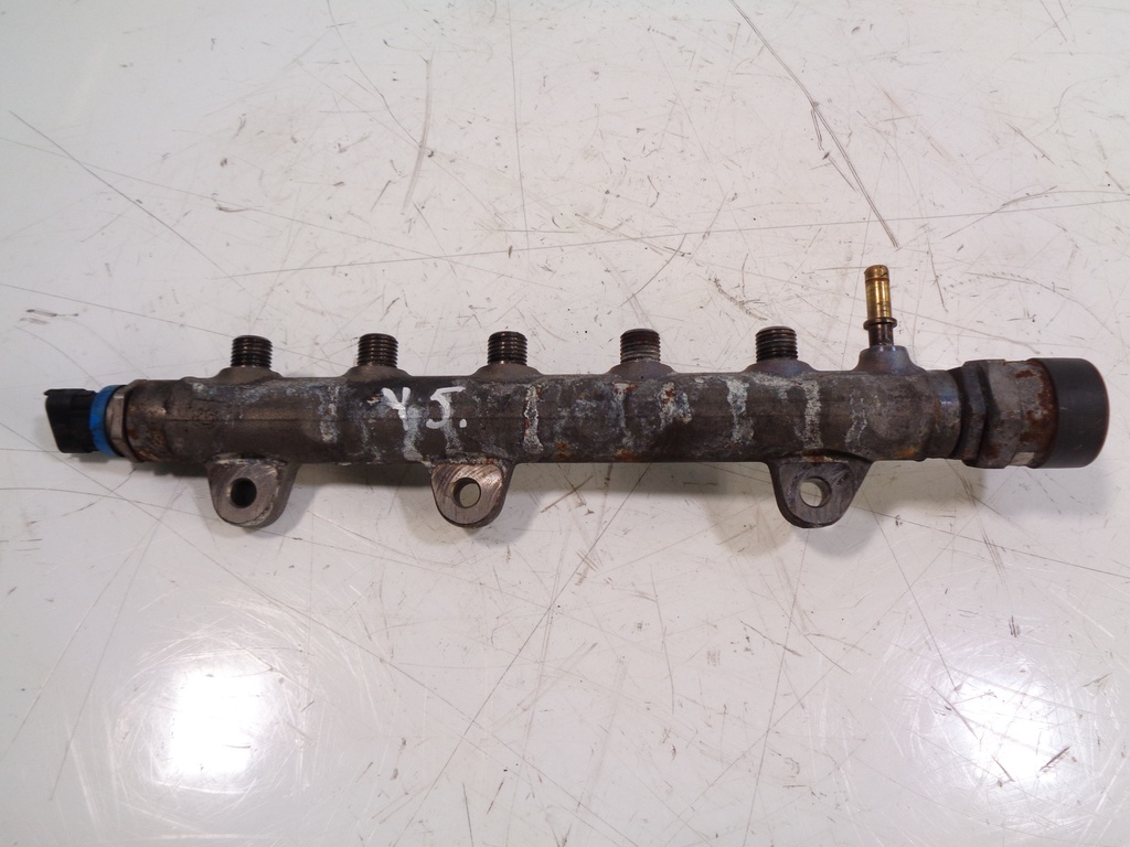[MTD-389722] Flauta de inyectores Opel Vivaro A 2.0 CDTI (M9R780) 8200661289