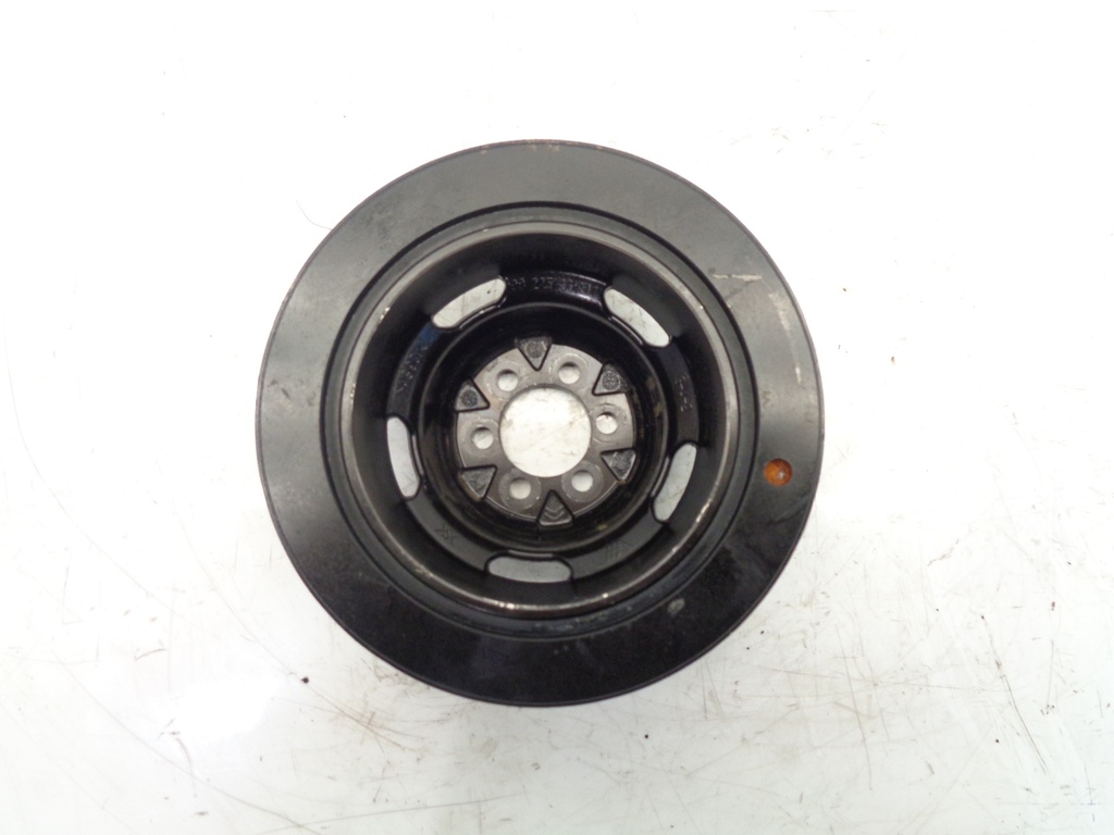 [MTD-389623] Polea para Peugeot Citroen Opel 1.2 PureTech HNS EB2ADTS HN05 9822598180