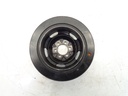 Polea para Peugeot Citroen Opel 1.2 PureTech HNS EB2ADTS HN05 9822598180