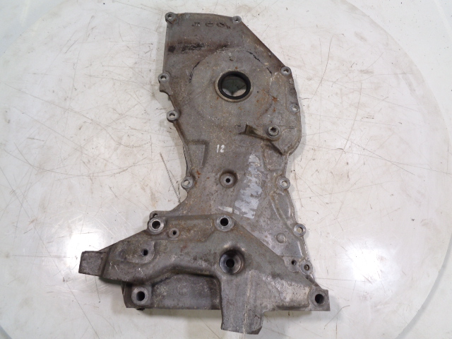 [MTD-389936] Tapa frontal Nissan Juke F15 1.6 HR16DE
