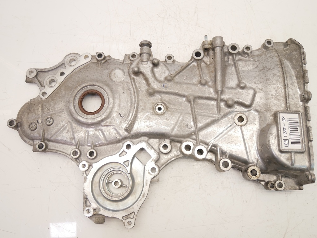 [MTD-390076] Tapa frontal para Toyota Prius W4 1.8 Hybrid 2ZR-FXE 2ZR