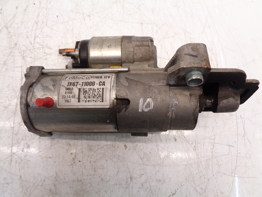 [MTD-390276] Motor de arranque Ford C-Max / Focus 1.0 EcoBoost B3DA JX6T-11000-CA