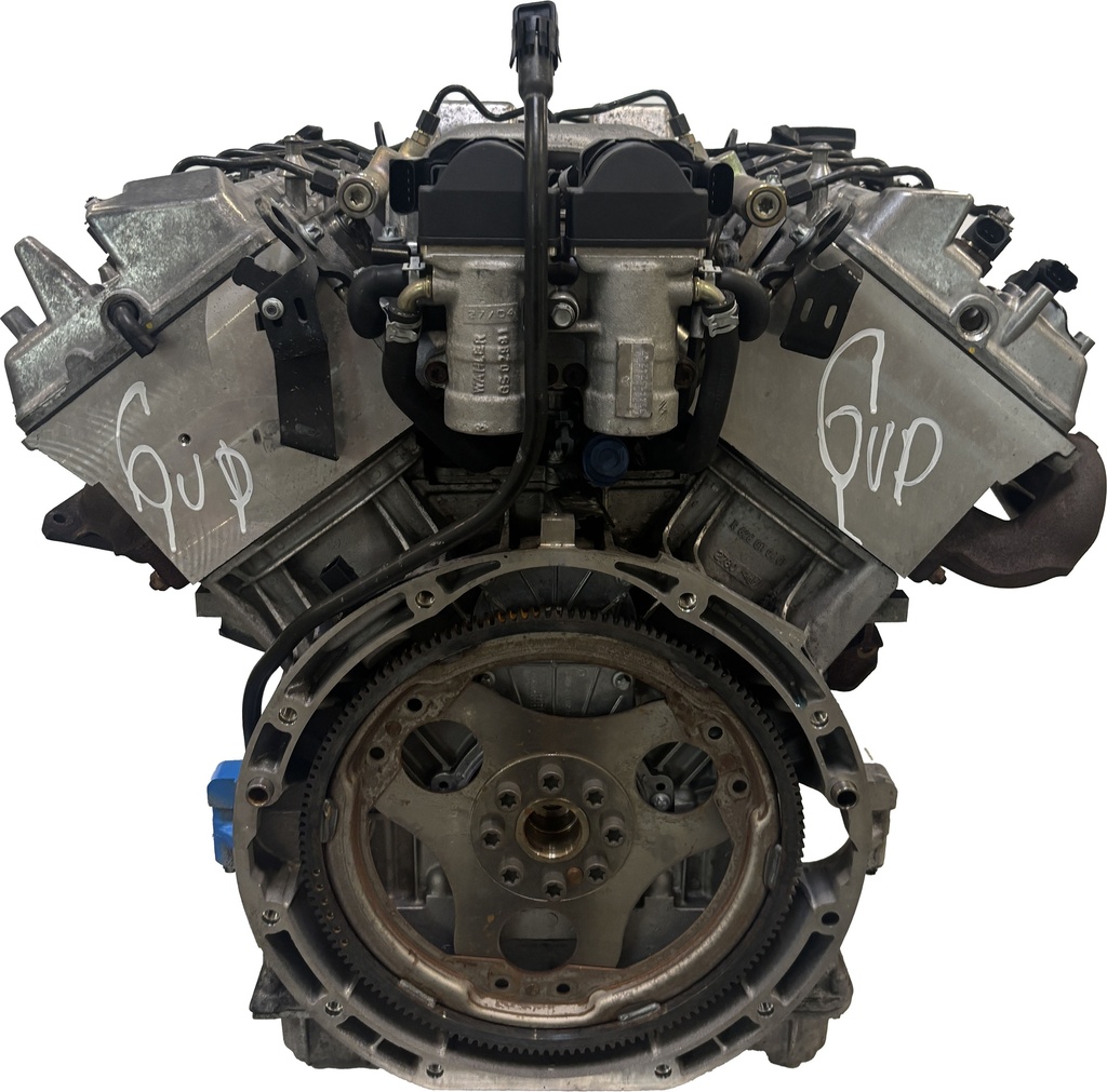 [MTD-482646] Motor Mercedes Clase E W211 4.0 E400 CDI