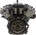 Motor Mercedes Clase E W211 4.0 E400 CDI
