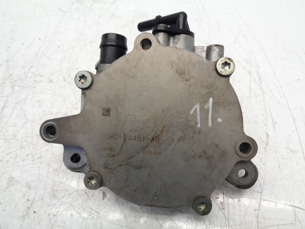 [MTD-390289] Bomba de vacío Ford 1.0 EcoBoost B3DA C-Max/Focus