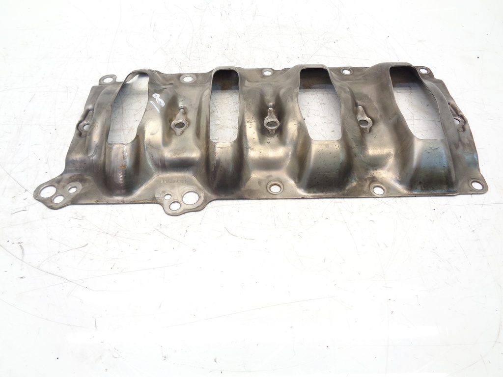[MTD-390508] Chapa protectora BMW 2.0 Diesel B47D20A 851408705