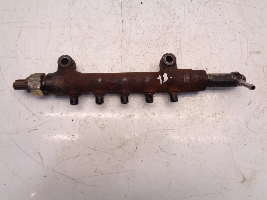 [MTD-390772] Flauta de inyectores Subaru Forester Impreza 2.0 D EE20Z EE20 09/2008-09/2013