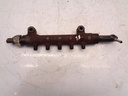 Flauta de inyectores Subaru Forester Impreza 2.0 D EE20Z EE20 09/2008-09/2013