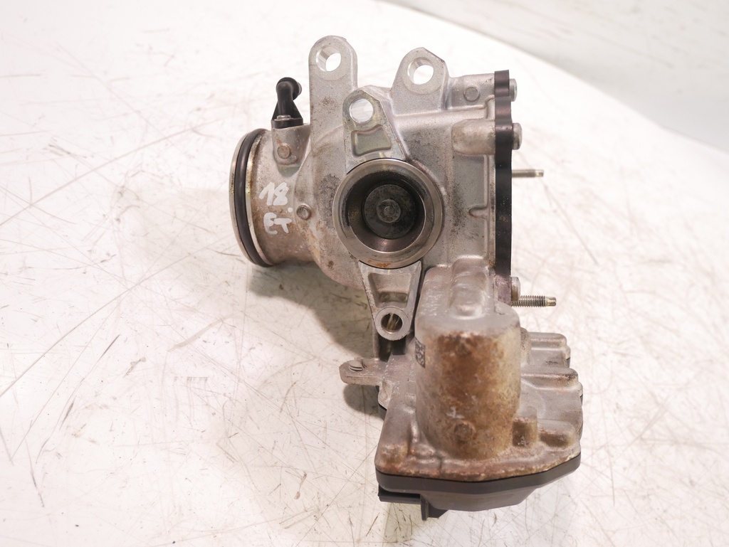 [MTD-391646] Válvula EGR Land Rover Range Rover 2.0 D 204DTD AJ20D4