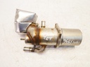 Refrigerador de gases de escape Audi A4 B9 2.0 TDI DETA DET 04L131512A