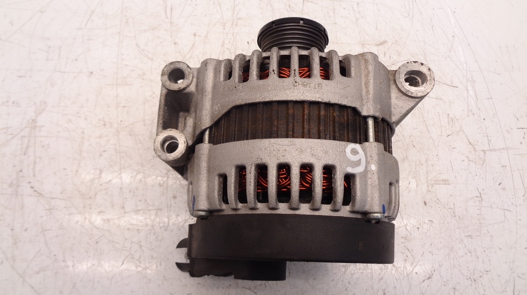[MTD-392550] Alternador para Mini 1.6 gasolina N16B16A (11336N)