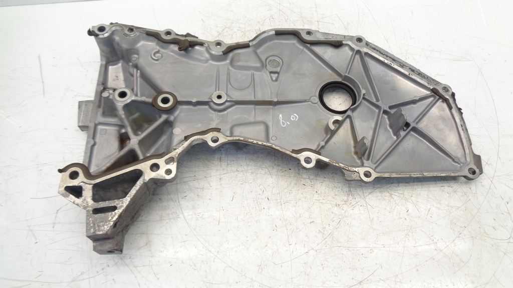 [MTD-395817] Tapa frontal para Nissan Qashqai J10 1.6 HR16DE HR16