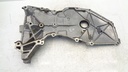 Tapa frontal para Nissan Qashqai J10 1.6 HR16DE HR16
