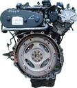 Motor Land Rover Range Rover Sport 2.7 V6