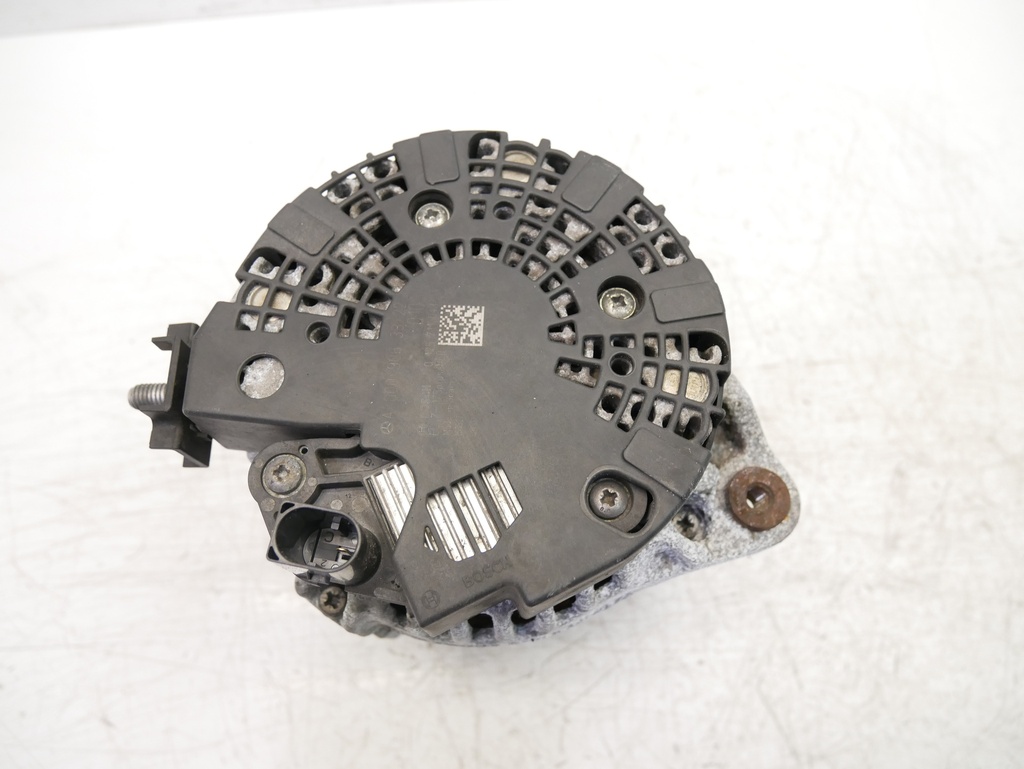 [MTD-405507] Alternador para Mercedes Clase A W176 1.5 CDI (K9K451, OM607.951) - A0009063822