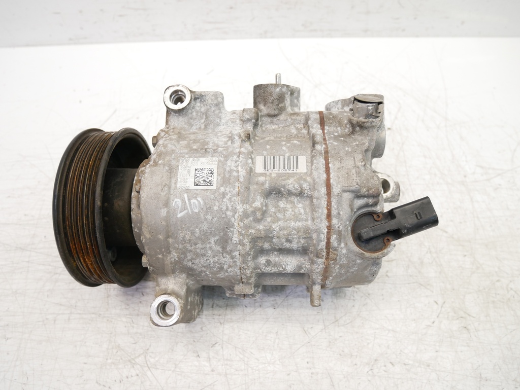 [MTD-405978] Compresor de aire acondicionado VW Golf MK7 2.0 TDI D CUNA CUN 5Q0820803