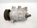 Compresor de aire acondicionado VW Golf MK7 2.0 TDI D CUNA CUN 5Q0820803