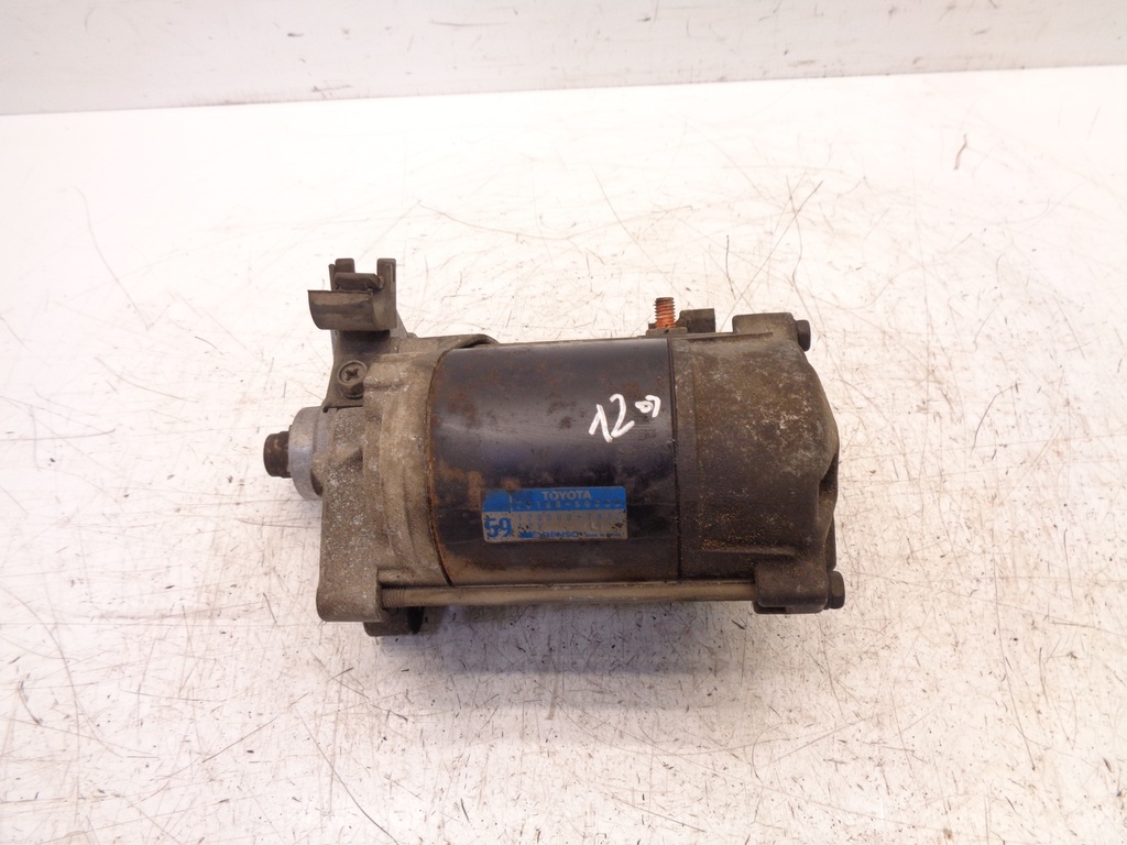 [MTD-363689] Motor de arranque Lexus SC Coupe 400 ZZ3 Soarer 4.0 V8 1UZ-FE 1UZ