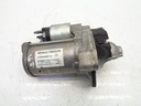 Motor de arranque Nissan Juke F16 1.0 gasolina 2020 HR10DDT 233004646R