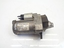 Motor de arranque Nissan Juke F16 1.0 gasolina HRA0 HR10DDT 233004646R