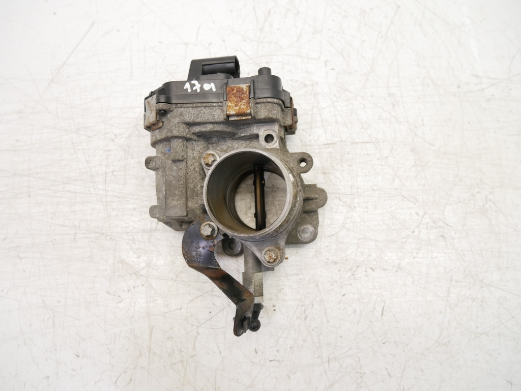 [MTD-405262] Válvula de mariposa Cadillac Saab BLS 9-3 9-5 1.9 TTiD Z19DTR 48CPD6