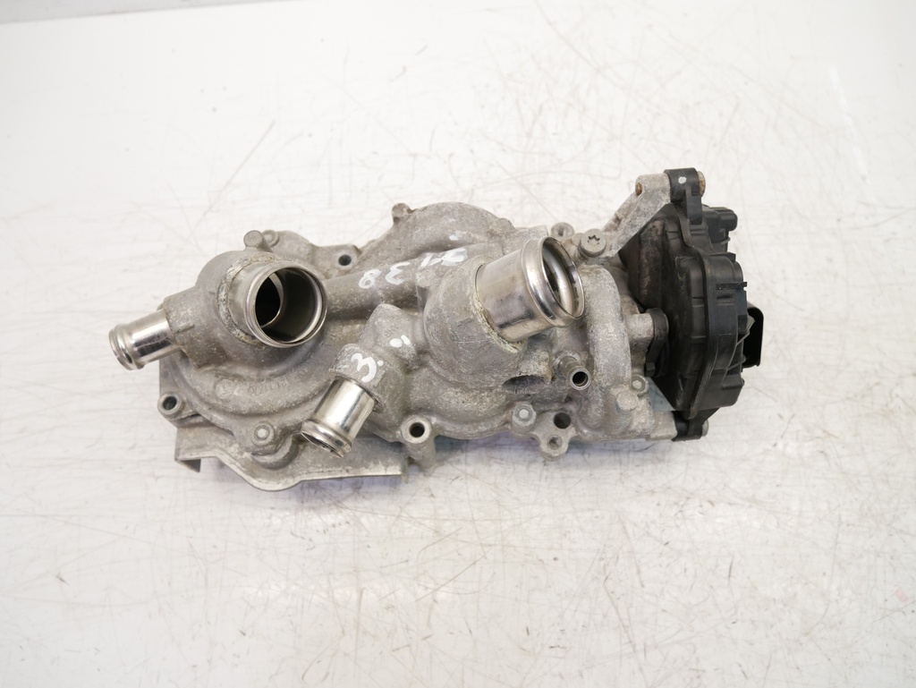 [MTD-405386] Bomba de agua Audi A1 GBH 1.0 30 TFSI DLAA 05E121042F