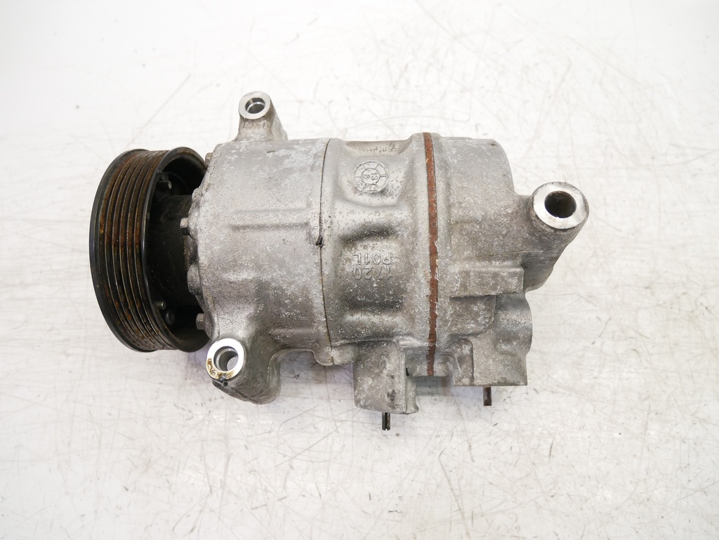 [MTD-405490] Compresor de aire acondicionado Seat Skoda VW Leon Octavia Golf 2.0 TDI CKFC CKF 5Q0820803C
