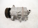 Compresor de aire acondicionado Seat Skoda VW Leon Octavia Golf 2.0 TDI CKFC CKF 5Q0820803C