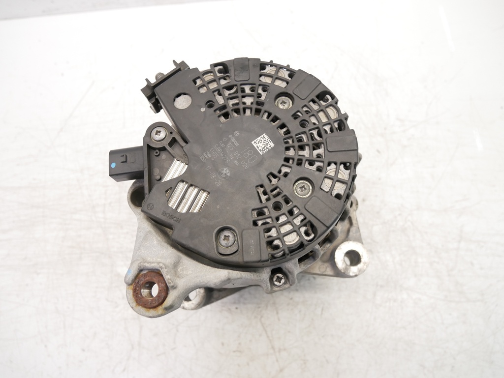 [MTD-405598] Alternador BMW Serie 2 F22 F23 240i 3.0 gasolina B58B30A 8614276
