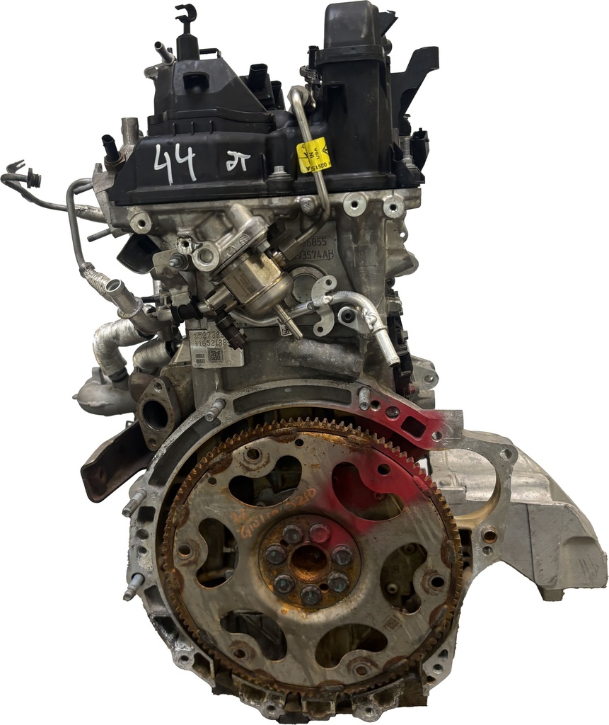 [MTD-490954] Motor Alfa Romeo Giulia 2.0 55273835