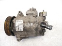 Compresor de aire acondicionado Skoda VW Audi Seat A3 Golf 1.6 TDI CAYC CAY 5N0820