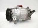 Compresor de aire acondicionado Skoda VW Karoq 1.5 TSI DPCA DPC 3Q0816803B