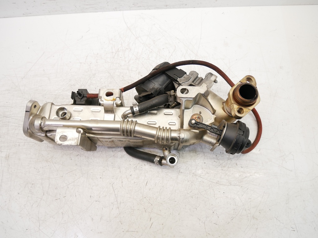 [MTD-406151] Enfriador de gases de escape BMW Serie 4 F32 F33 420d xDrive 2.0 d N47D20C 8476993