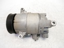 Compresor de aire acondicionado Audi Seat VW A3 S3 Leon Golf R 2.0 TFSI CJXC CJX 5Q0820803D