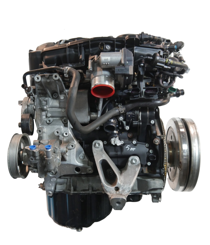 [MTD-483378] Motor Audi A4 B8 / A5 / Seat Exeo 1.8 TFSi