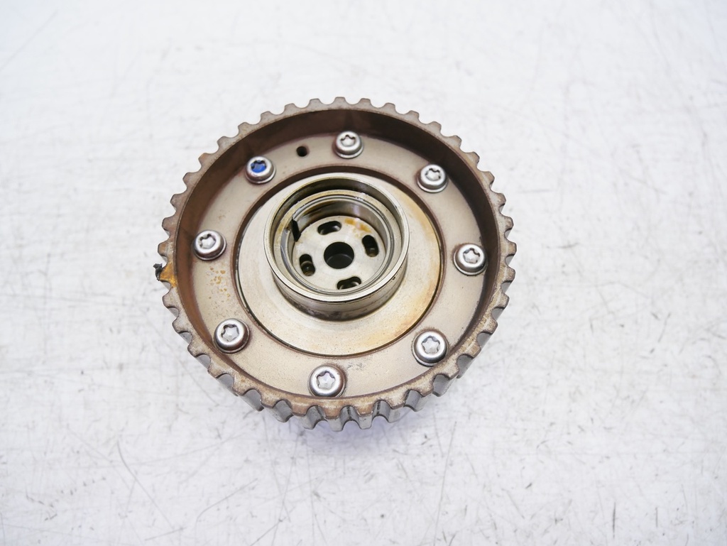 [MTD-408425] Árbol de levas Ford 1.6 EcoBoost JTJA JTDA 4M5G-6C524-CG