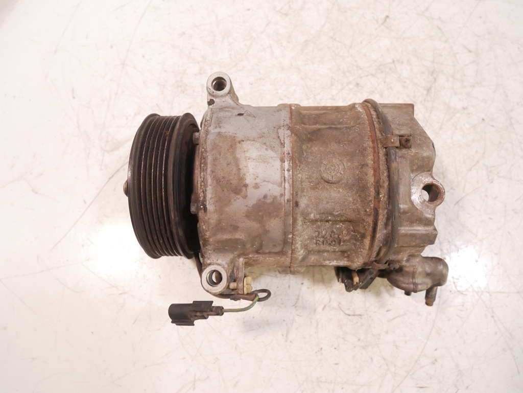 [MTD-413821] Compresor de aire acondicionado Land Rover Discovery 3.0 TD V6 306DT 9X23-19D629-DB