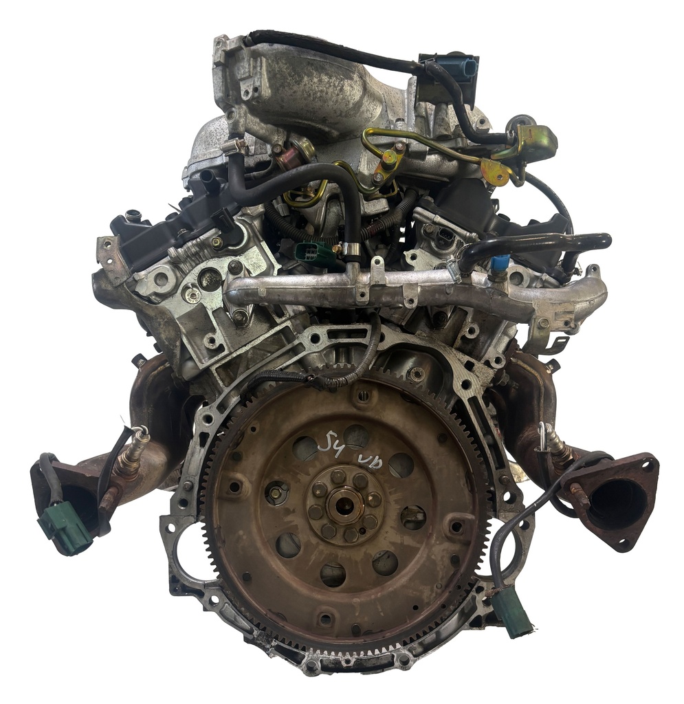 [MTD-483441] Motor Infiniti Nissan G35 350Z 3.5 V6 VQ35DE